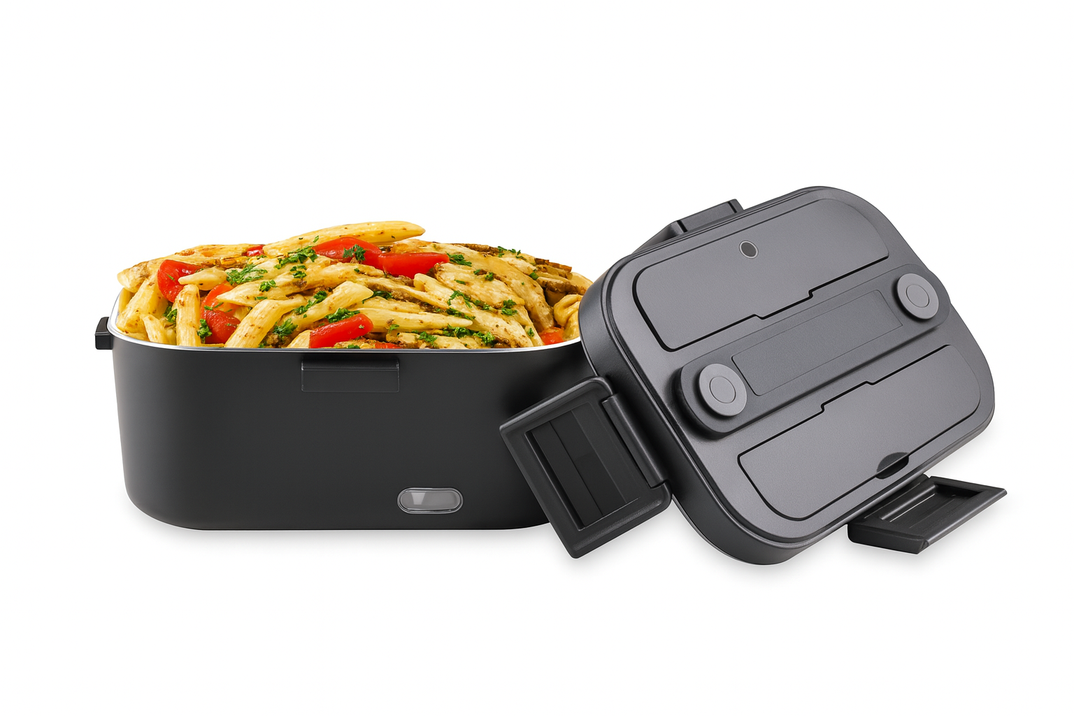 Enjoy a Hot Meal Anywhere
