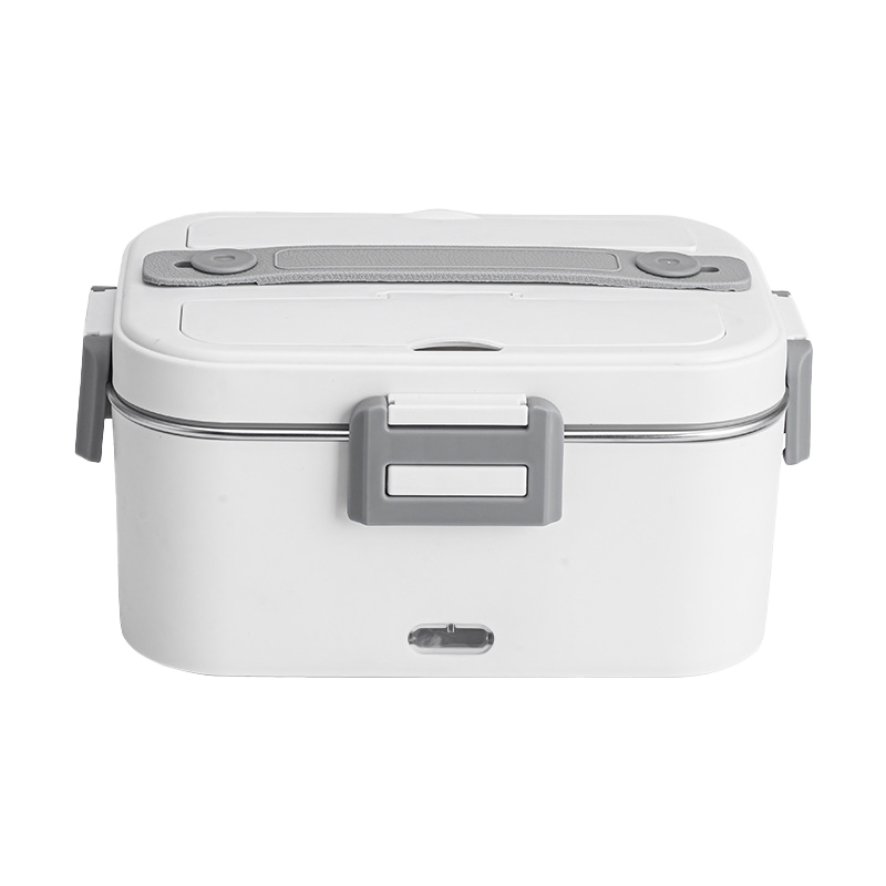 Work Warm™ Heated Lunch Box