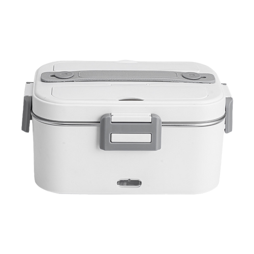 Work Warm™ Heated Lunch Box